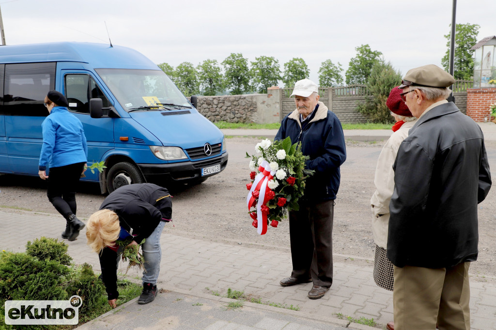 108 lat Harcerstwa w  Polsce