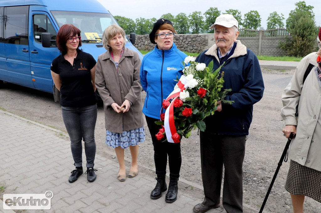 108 lat Harcerstwa w  Polsce