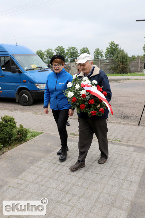 108 lat Harcerstwa w  Polsce