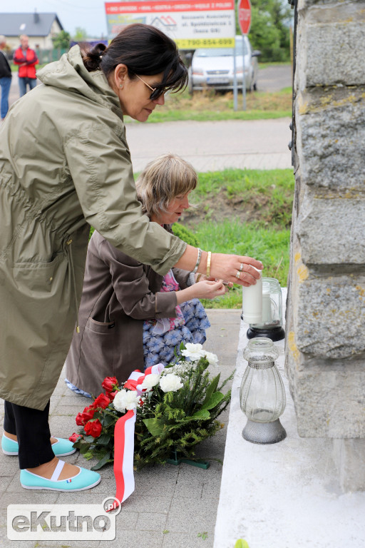 108 lat Harcerstwa w  Polsce