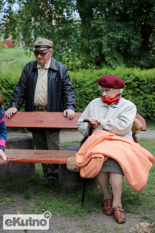 108 lat Harcerstwa w  Polsce