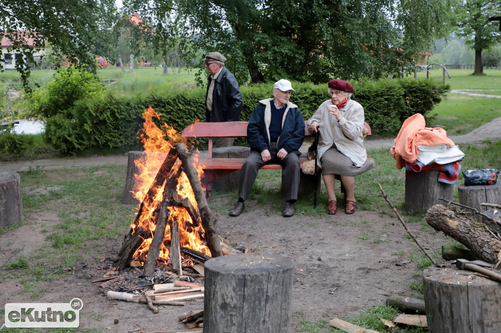 108 lat Harcerstwa w  Polsce
