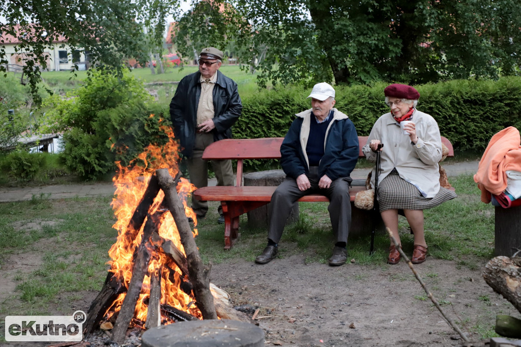 108 lat Harcerstwa w  Polsce