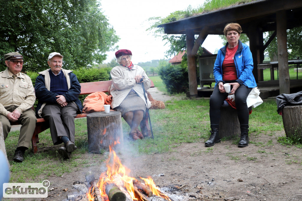 108 lat Harcerstwa w  Polsce