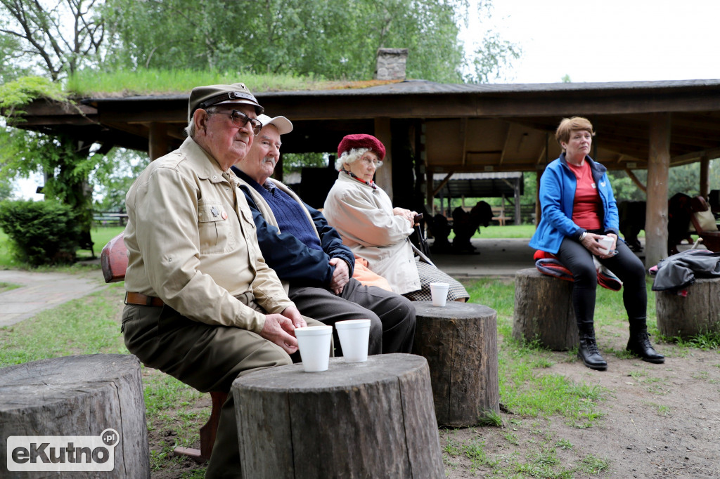 108 lat Harcerstwa w  Polsce