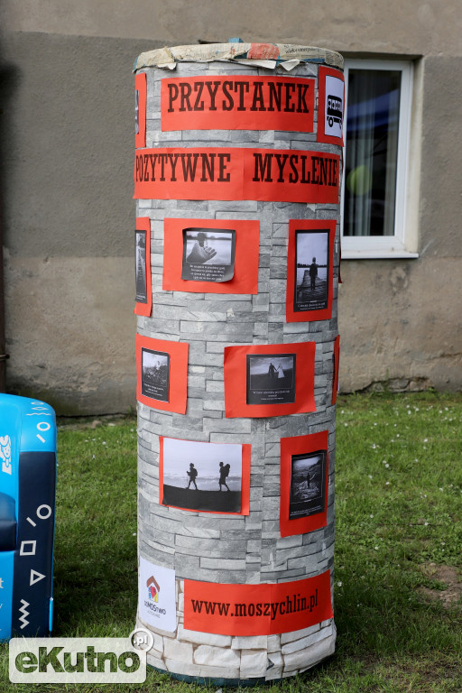 Piknik z kulturą