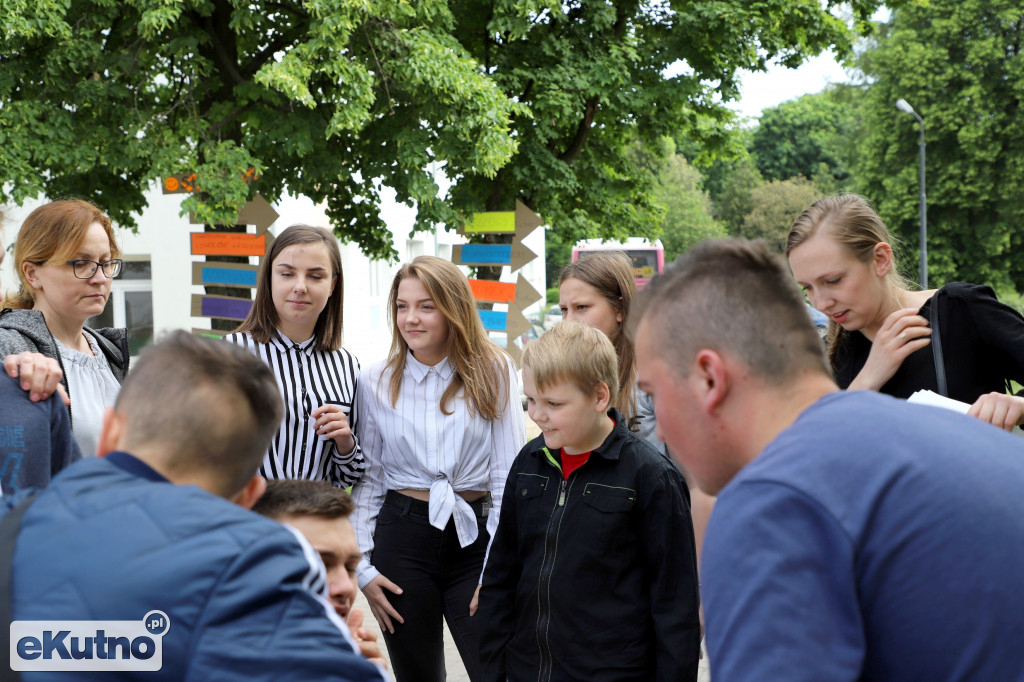 Piknik z kulturą