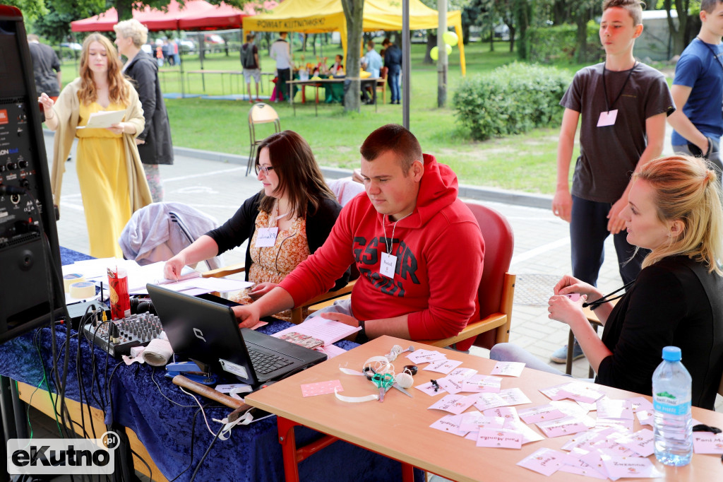 Piknik z kulturą