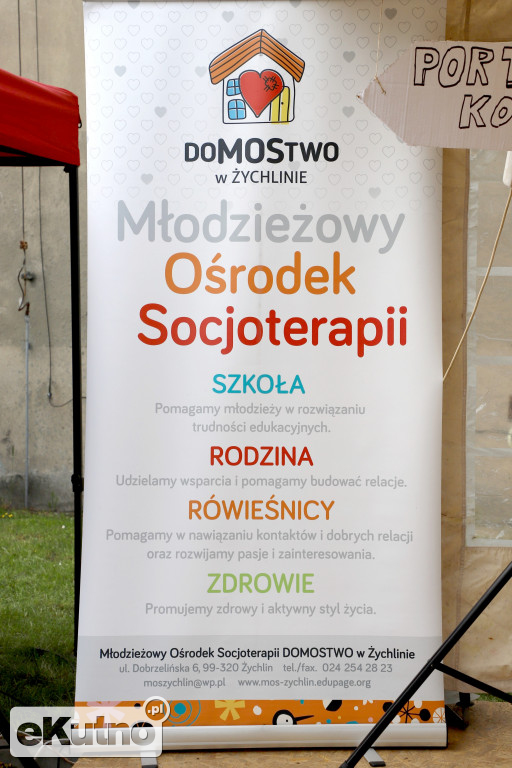 Piknik z kulturą