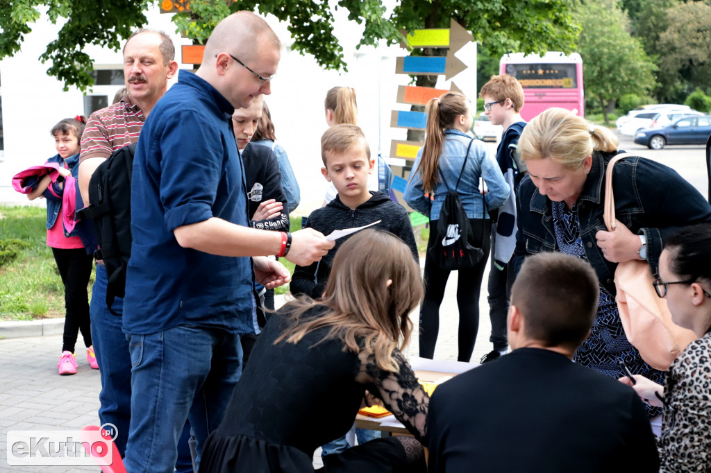 Piknik z kulturą