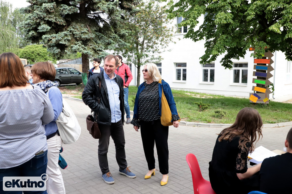 Piknik z kulturą