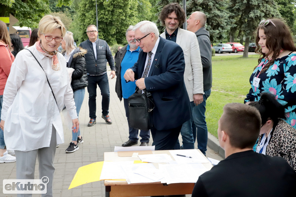 Piknik z kulturą
