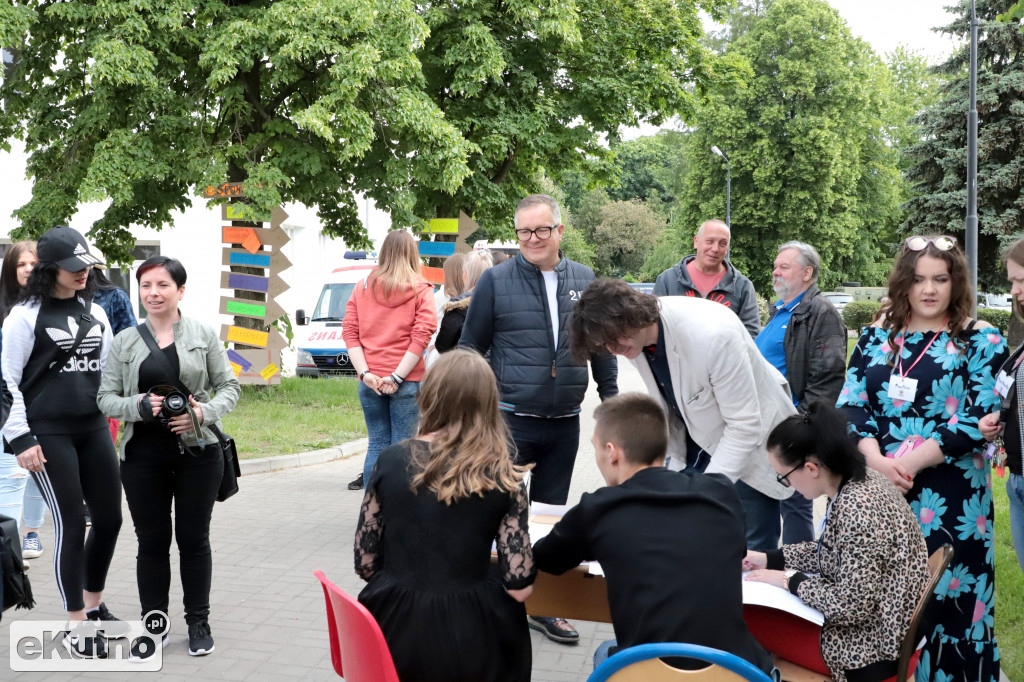 Piknik z kulturą
