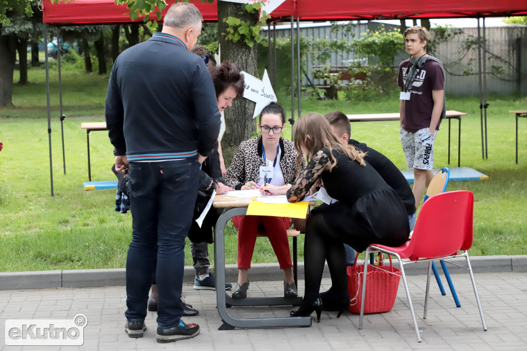 Piknik z kulturą