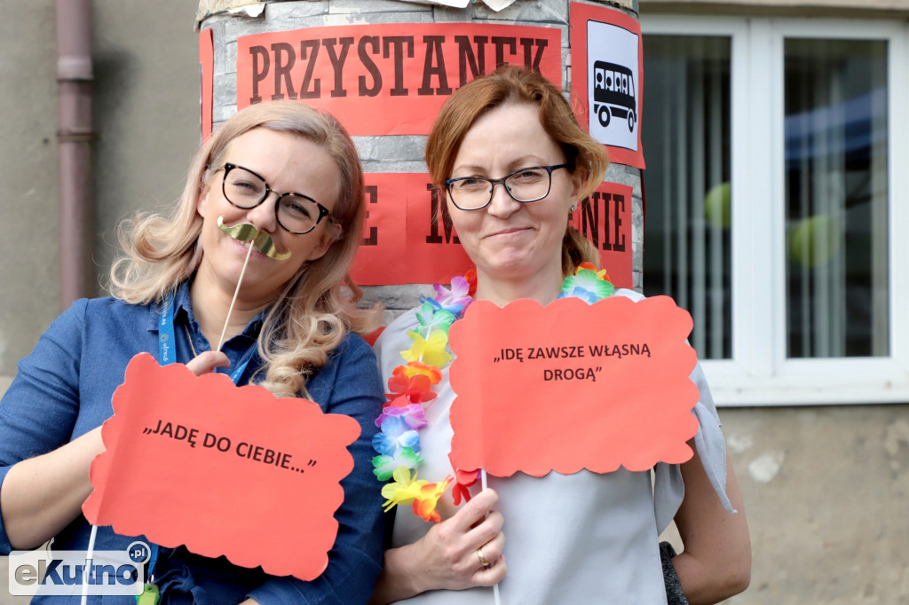 Piknik z kulturą