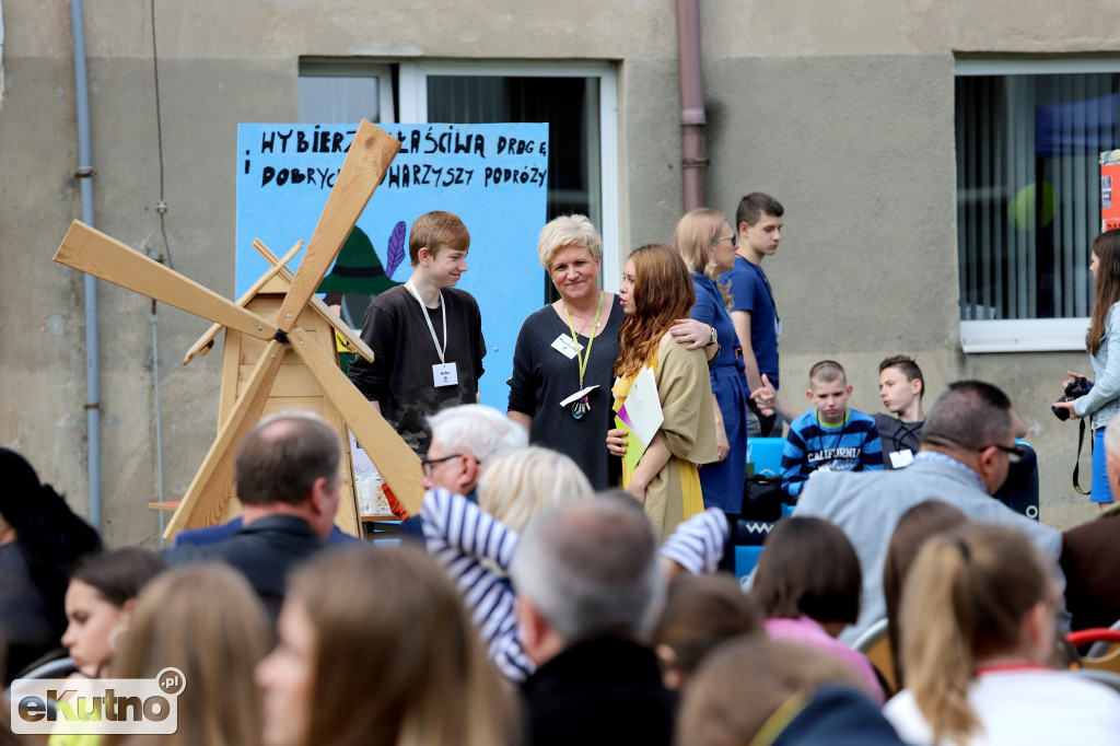 Piknik z kulturą