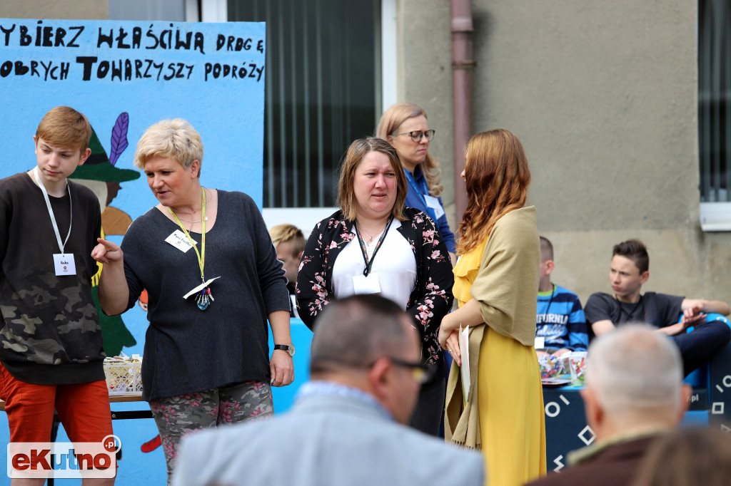 Piknik z kulturą