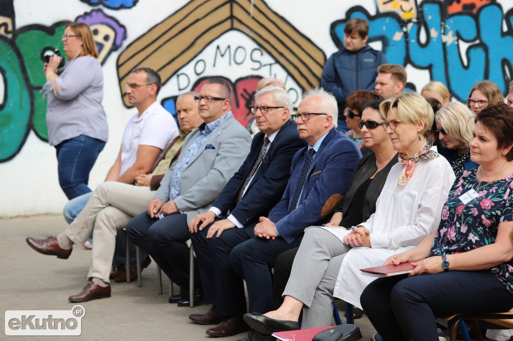 Piknik z kulturą