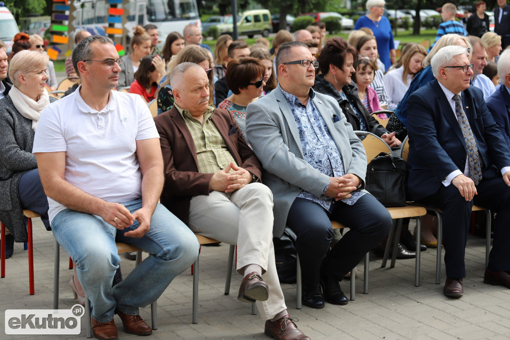 Piknik z kulturą