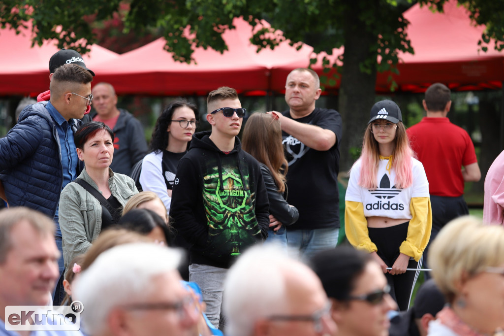 Piknik z kulturą