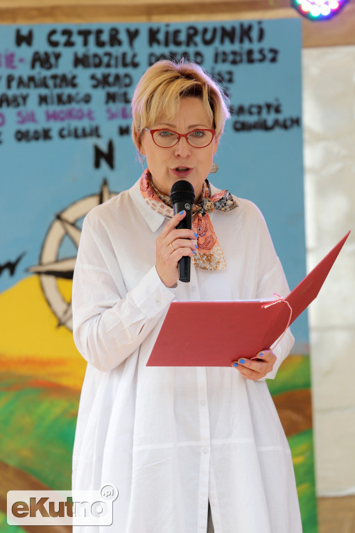 Piknik z kulturą