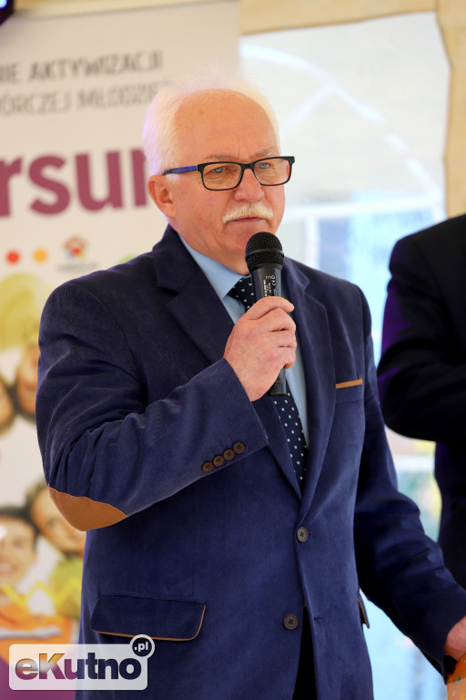 Piknik z kulturą