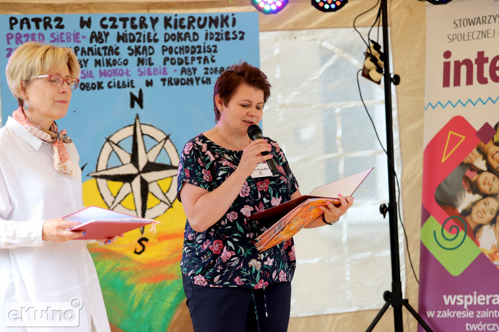 Piknik z kulturą