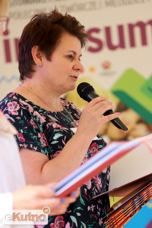 Piknik z kulturą