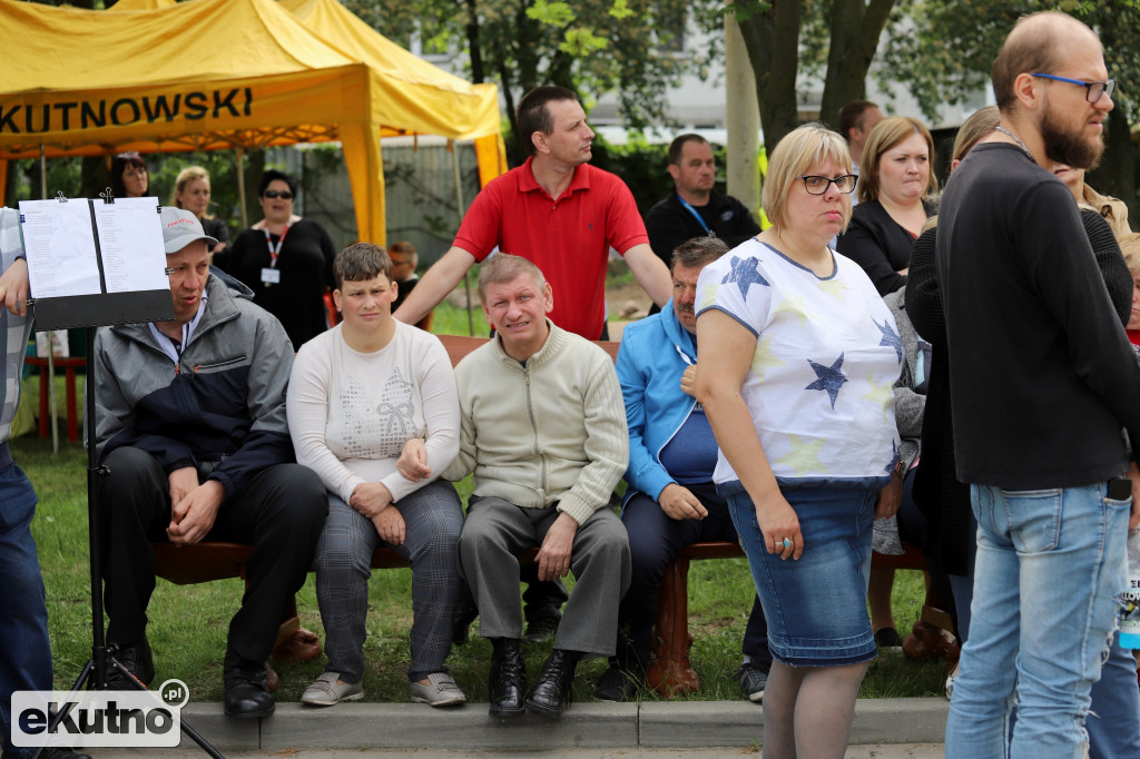 Piknik z kulturą