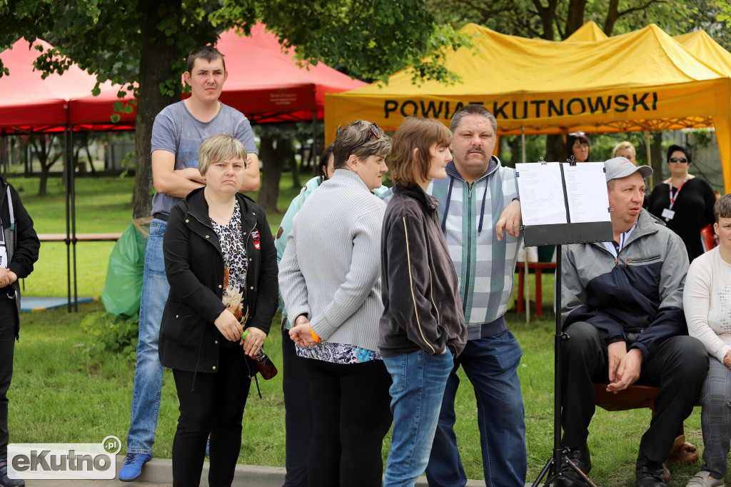 Piknik z kulturą