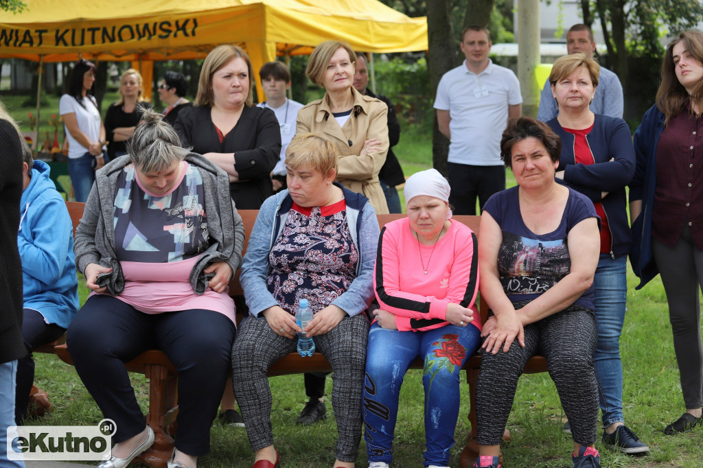 Piknik z kulturą