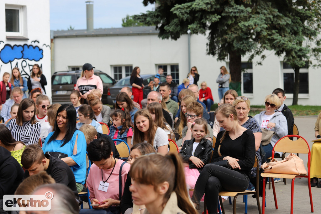 Piknik z kulturą