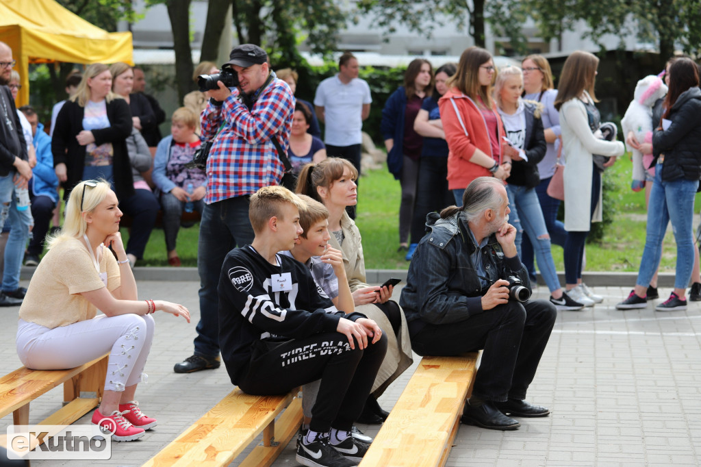 Piknik z kulturą