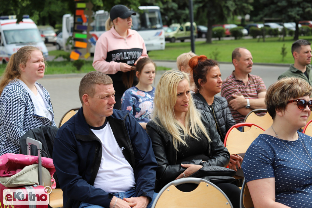Piknik z kulturą