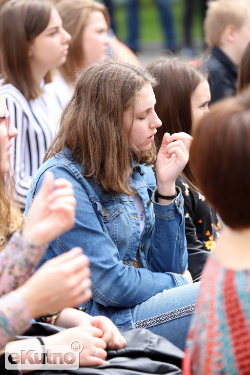 Piknik z kulturą
