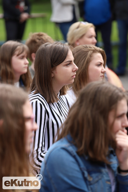 Piknik z kulturą