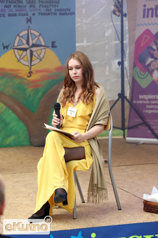 Piknik z kulturą