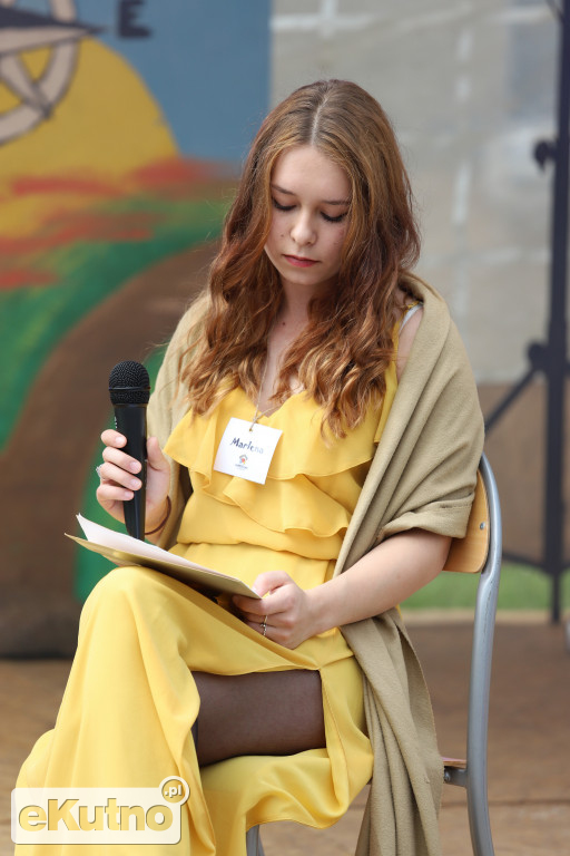 Piknik z kulturą