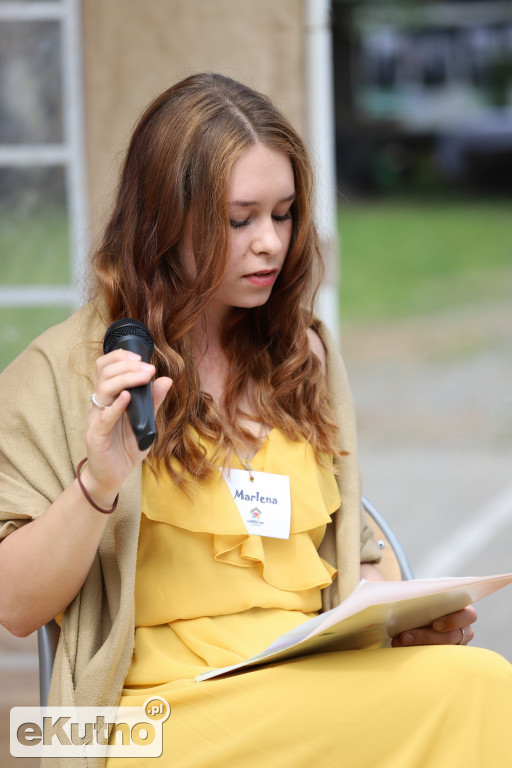 Piknik z kulturą