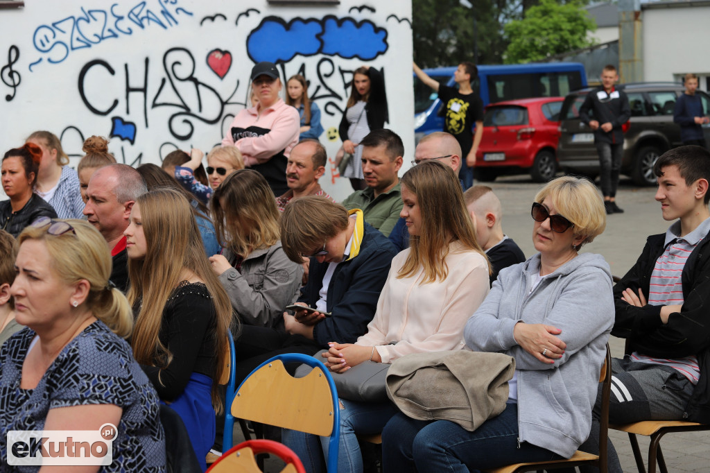 Piknik z kulturą