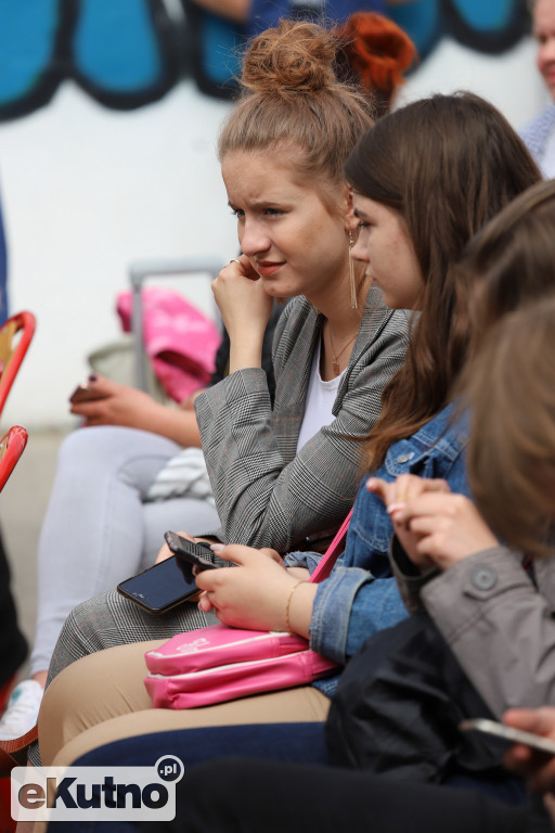 Piknik z kulturą