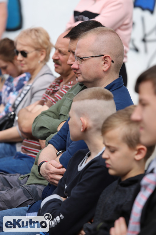 Piknik z kulturą