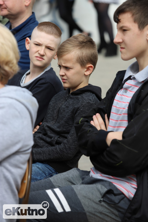 Piknik z kulturą