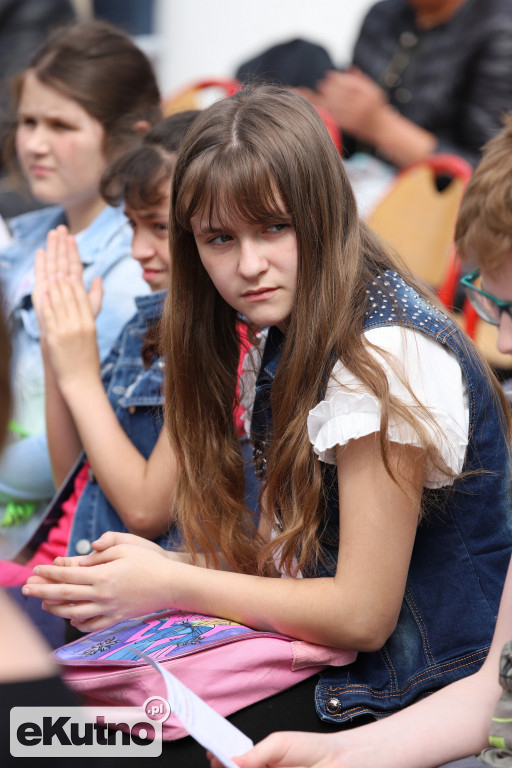 Piknik z kulturą