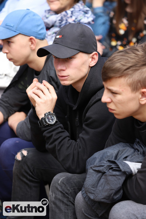 Piknik z kulturą