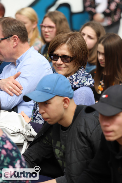 Piknik z kulturą