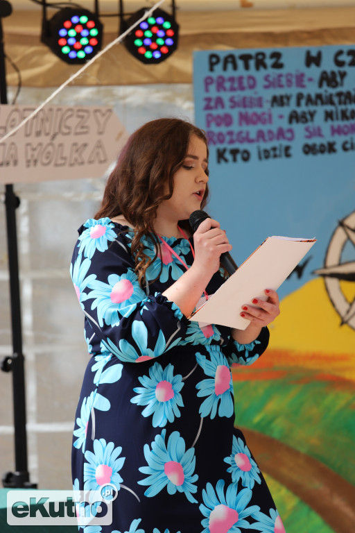 Piknik z kulturą