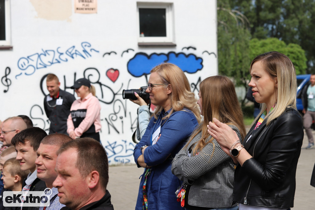 Piknik z kulturą