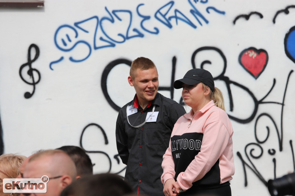 Piknik z kulturą