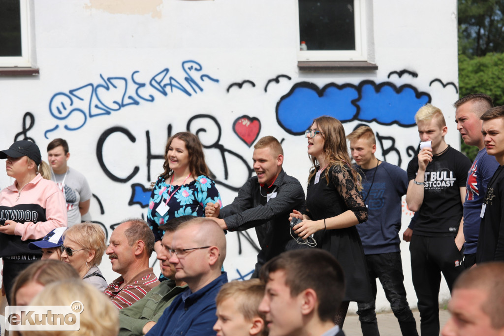 Piknik z kulturą